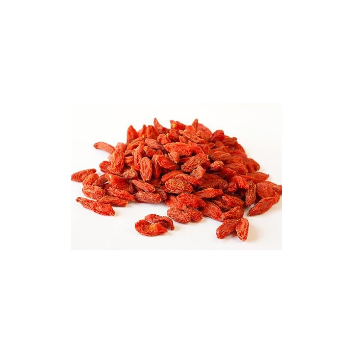 Jagody goji 100g