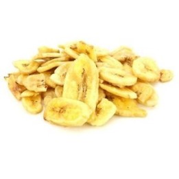 Chipsy bananowe 200g