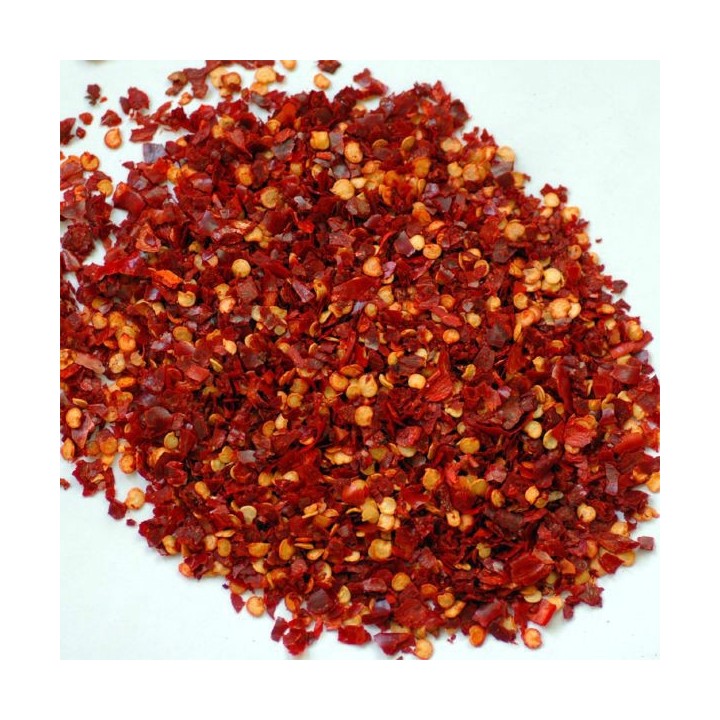 Chili grys naturalny 25 g
