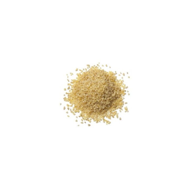 Kasza bulgur
