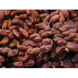 Daktyle suszone bez pestek naturalne 500g