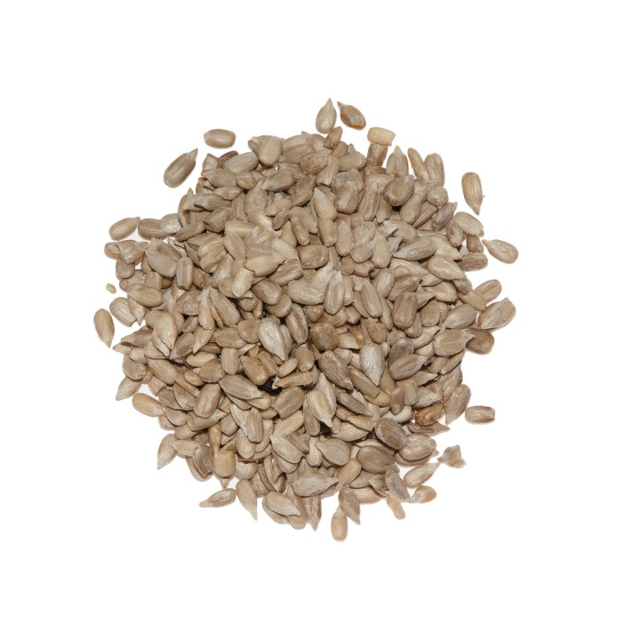Słonecznik ekologiczny - bio produkt, łuskany słonecznik