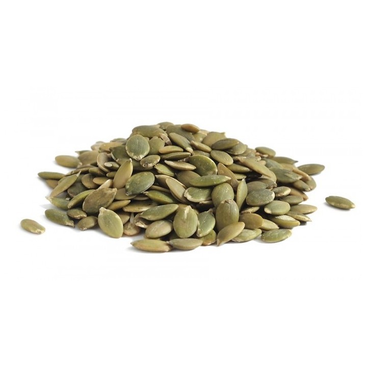 Pestki dyni łuskane 150g