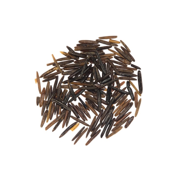 Ryż dziki naturalny 250g