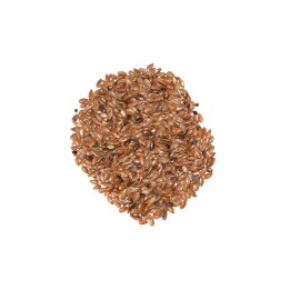 Siemię lniane brązowe bio 1kg