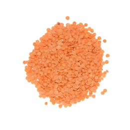 Soczewica czerwona naturalna 500g