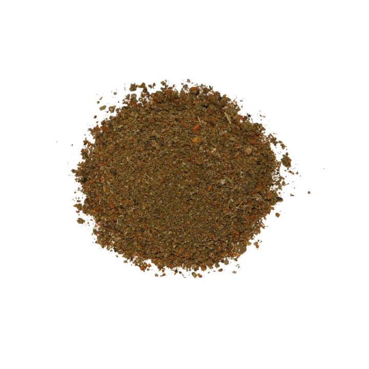 Przyprawa do pasztetu naturalna 40g
