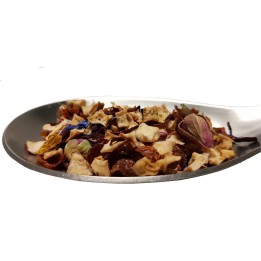 Herbata owocowa różana 50 g