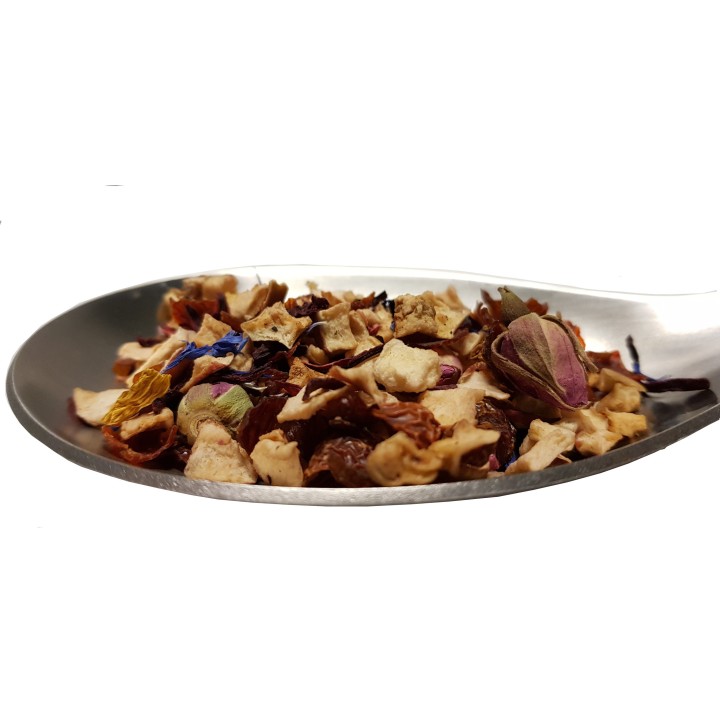 Herbata owocowa różana 50 g