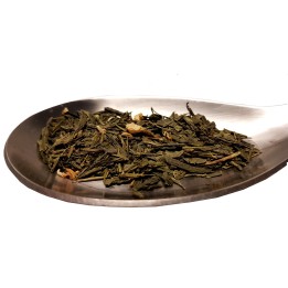 Herbata zielona jaśminowa 50 g