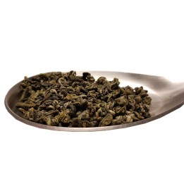 Herbata zielona Bi Luo Chun 50 g