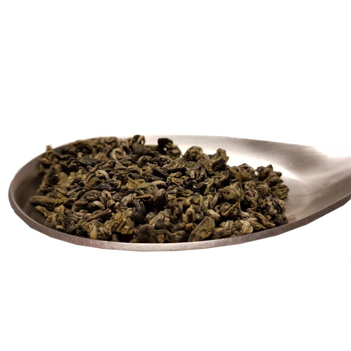 Herbata zielona Bi Luo Chun 50 g