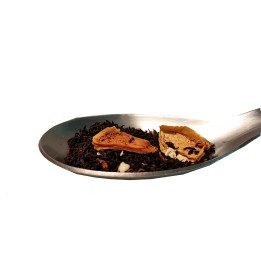 Herbata czarna earl grey mango 50 g