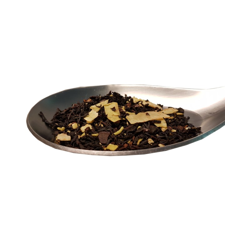 Herbata czarna pina colada 50 g