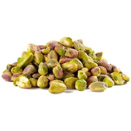 Naturalne pistacje łuskane, bez soli. Silny antyoksydant.