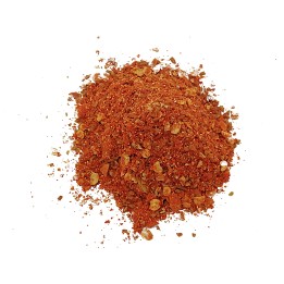 Przyprawa harissa - kuchnia tunezyjska i libijska.