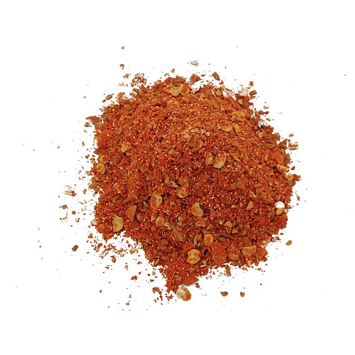 Przyprawa harissa - kuchnia tunezyjska i libijska.