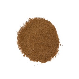 Garam masala - odmiana masali, posiada oryginalny smak i aromat