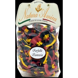 Ręcznie robione makarony włoskie. Italian hand made pasta.