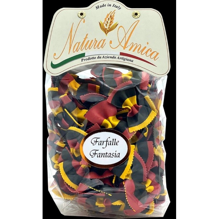 Ręcznie robione makarony włoskie. Italian hand made pasta.