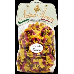 Hand made italian pasta