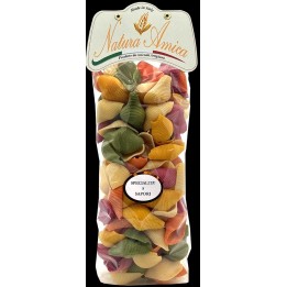 Makaron conchiglioni