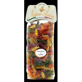 Makaron fusilli
