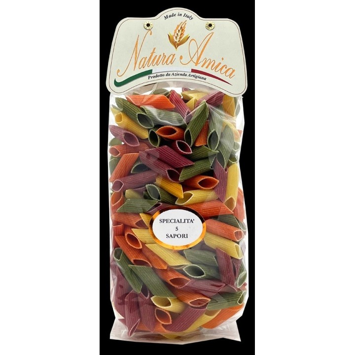 Makaron penne