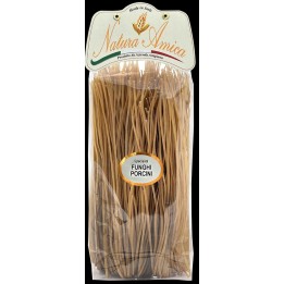 Makaron linguine borowikowy