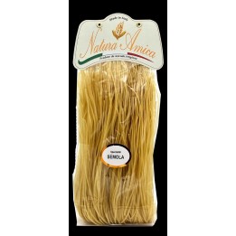 Makaron linguine semolinowy