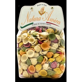 Makaron orecchiette