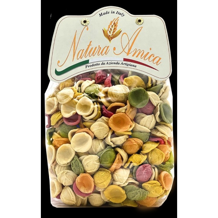 Makaron orecchiette